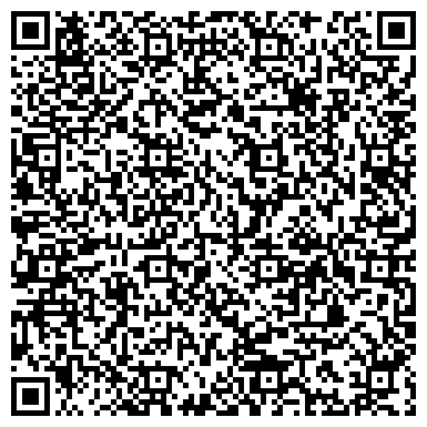 QR-код с контактной информацией организации МКОУ Инзенская СШ №3 имени Д. П. Ознобишина