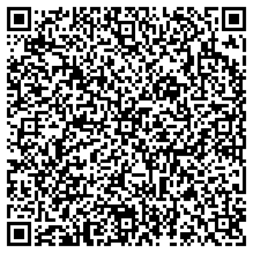 QR-код с контактной информацией организации Хафи Украина, ООО