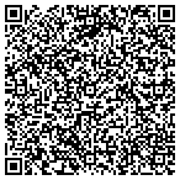QR-код с контактной информацией организации Аргашская начальная школа