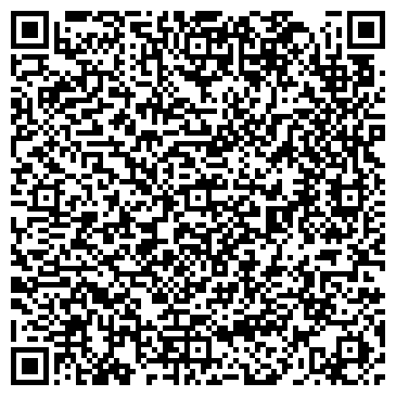 QR-код с контактной информацией организации Будмонтажпроект, ОДО