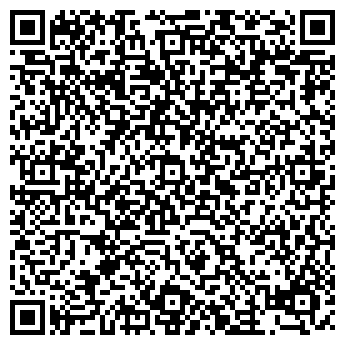 QR-код с контактной информацией организации Укркультмонтаж, ГП
