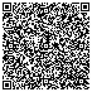 QR-код с контактной информацией организации Международный стальной дом, ЧП