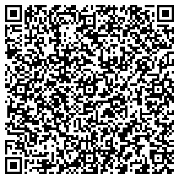 QR-код с контактной информацией организации Детский сад "Аленушка"