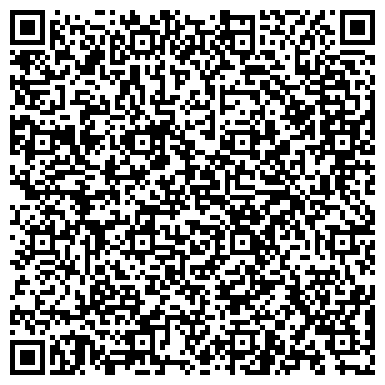 QR-код с контактной информацией организации УкрТехПрибор ТД, ЗАО
