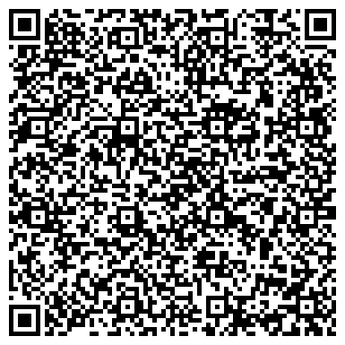 QR-код с контактной информацией организации Баты Спецавтоматика, ТОО