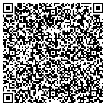 QR-код с контактной информацией организации Борусан Макина Казахстан, ТОО