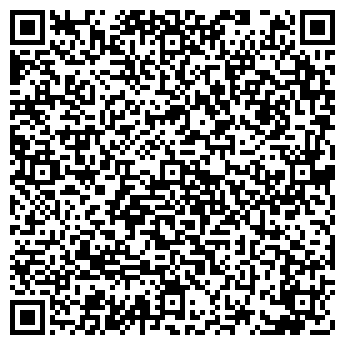 QR-код с контактной информацией организации Казах Моторс, ТОО