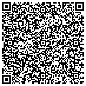 QR-код с контактной информацией организации КранБурСервис-Атырау, ТОО