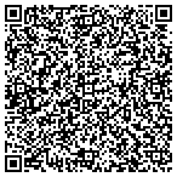 QR-код с контактной информацией организации Теплолюкс, ТОО