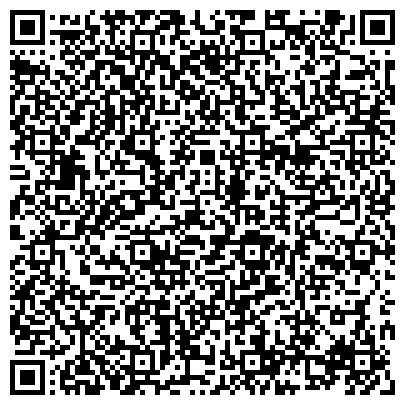 QR-код с контактной информацией организации Бесстраншенаяя прокладка,ТОО