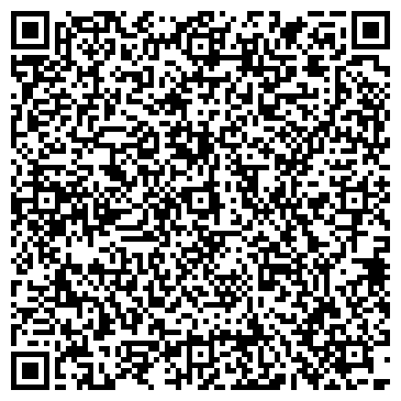 QR-код с контактной информацией организации Астана Связьстроймонтаж, ТОО
