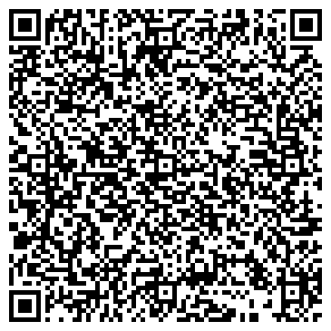 QR-код с контактной информацией организации Гидравлика Запад, ООО