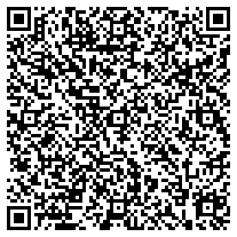 QR-код с контактной информацией организации ООО Фарадей