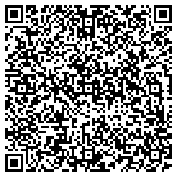 QR-код с контактной информацией организации Кулибин, СПД