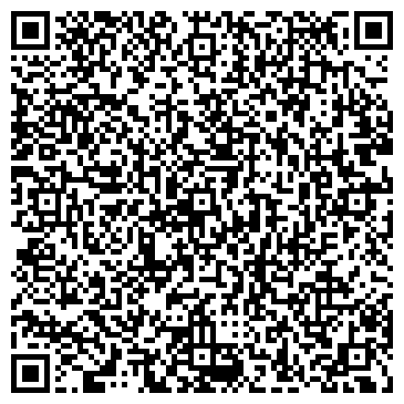 QR-код с контактной информацией организации ТОО «Факт»