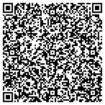 QR-код с контактной информацией организации Интернет магазин "Cresi"