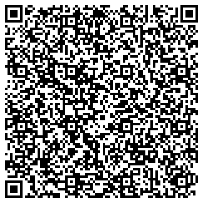 QR-код с контактной информацией организации Пан Спортсмен. Спорт, туризм, рыбалка