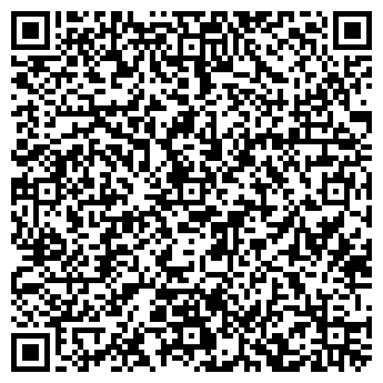 QR-код с контактной информацией организации Ранис, ООО