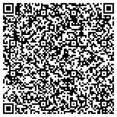 QR-код с контактной информацией организации Отдел ЗАГС Шаранского района