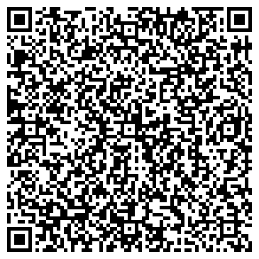 QR-код с контактной информацией организации Полесская охота, ООО