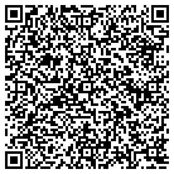 QR-код с контактной информацией организации Тетраэдр, НПЧУП
