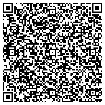QR-код с контактной информацией организации Britton Landscaping, Ltd