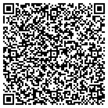 QR-код с контактной информацией организации Общество с ограниченной ответственностью ООО "СПЗ-Украина"