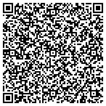 QR-код с контактной информацией организации Сеть магазинов «ИБИС»
