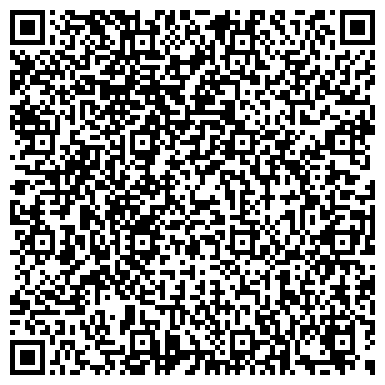 QR-код с контактной информацией организации Сеть оружейных магазинов «Рысь»