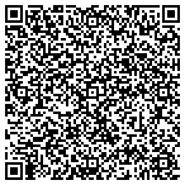 QR-код с контактной информацией организации Интернет-магазин Клёвый