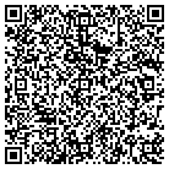 QR-код с контактной информацией организации NightHunter, ООО