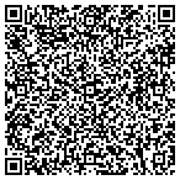 QR-код с контактной информацией организации Аксинья - Маркет, ЧП