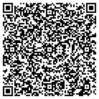QR-код с контактной информацией организации Рывенис, ЧП