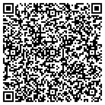 QR-код с контактной информацией организации Будшляхмаш, ООО