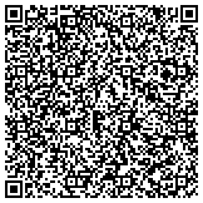 QR-код с контактной информацией организации Сеть магазинов оружия Рысь, ООО
