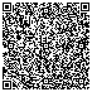 QR-код с контактной информацией организации НБК Калибр, ЧП