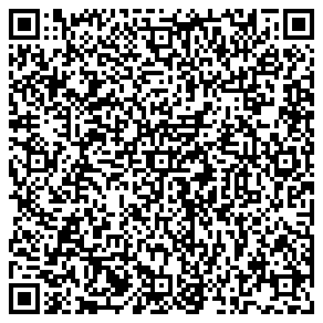 QR-код с контактной информацией организации Козерог, ООО