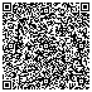 QR-код с контактной информацией организации Электроизмеритель, ПАО