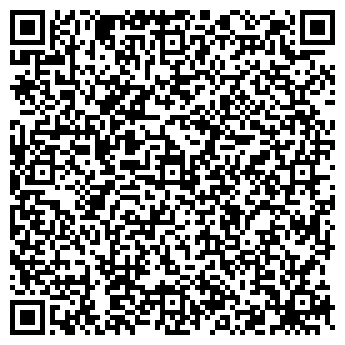 QR-код с контактной информацией организации Сатис 99, ООО