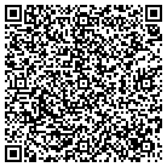QR-код с контактной информацией организации ООО «Фабрика тортов»