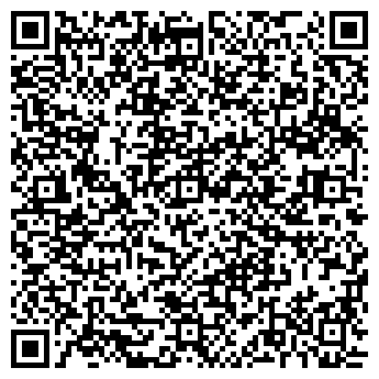 QR-код с контактной информацией организации iGun, ООО