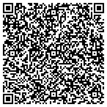 QR-код с контактной информацией организации Сиверянка, ПТФ ЗАО