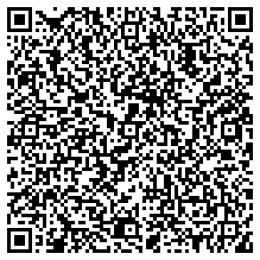 QR-код с контактной информацией организации Капитошка Детский клуб, ЧП