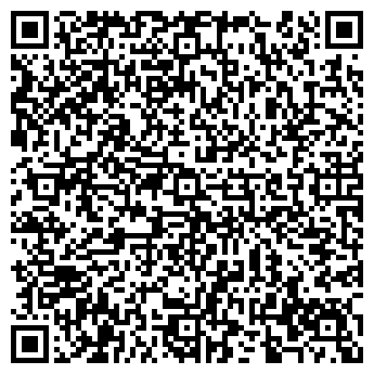 QR-код с контактной информацией организации Лезо Груп, ООО