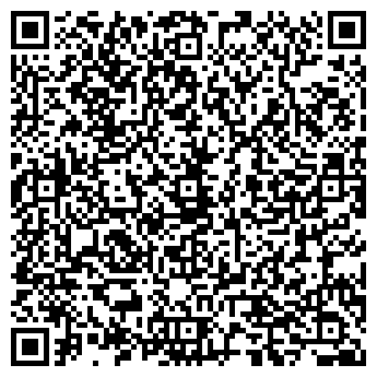 QR-код с контактной информацией организации Дендра, ООО