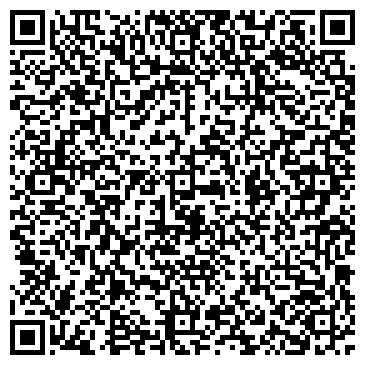 QR-код с контактной информацией организации Гришинков, ЧП
