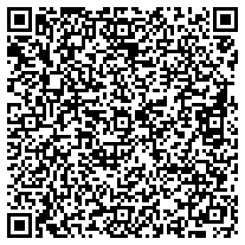 QR-код с контактной информацией организации Авиа трейд, ООО