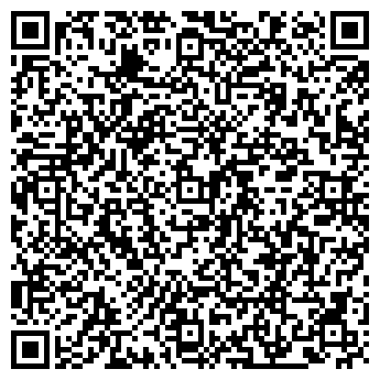 QR-код с контактной информацией организации Компания Сакура, ЧП