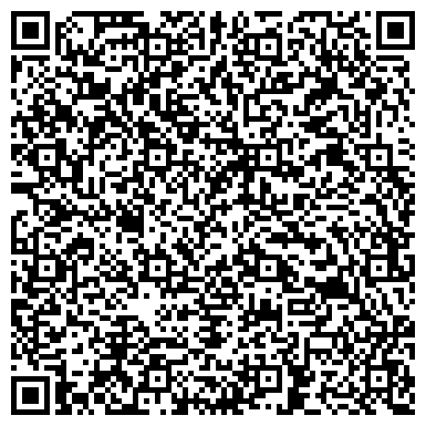 QR-код с контактной информацией организации Ибис магазин Оружие Одесса, ООО