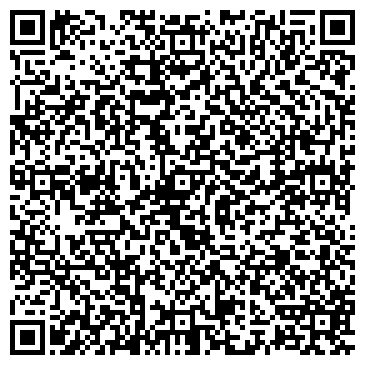 QR-код с контактной информацией организации Интернет магазин пневматического оружия Цель, ЧП